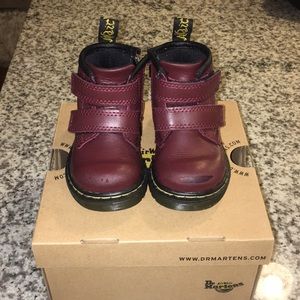 Dr. Martens Boots